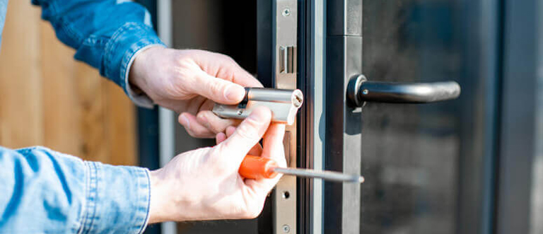 Commercial Locksmith North West Calgary