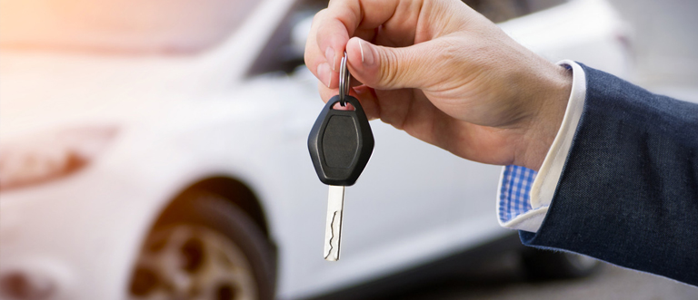 Mobile Key Replacement in North West Calgary